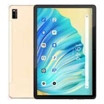 Планшетный компьютер Blackview Tab 10 Slim, 10.1″, 4GB/64GB, 4G, золотой цв.