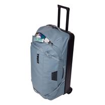 Kelioninis krepšys ant ratukų Thule Chasm 4988, pilka sp., 110 l