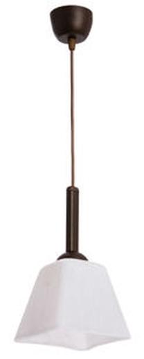 Valgusti rippuv Hauffe, E27, 1