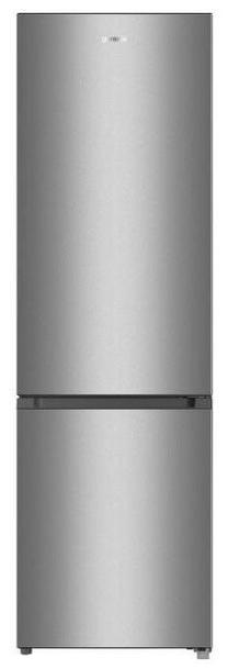 Šaldytuvas šaldiklis apačioje Gorenje RK4181PS4