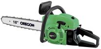 Bensiinimootoriga kettsaag Gardener Tools GC-45/180-18-OW, 1800 W, 45.7 cm
