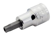 Žvaigždinė varžtų veržlių galvutė Bahco 7409TORX-R, TR40, 3/8"