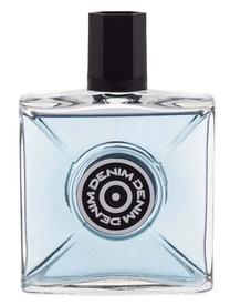 Pēc skūšanās losjons Denim Black, 100 ml