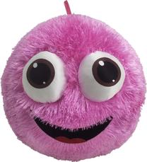 Vaikiškas kamuolys vaikiškas Enero Emoji XXL, 30 cm