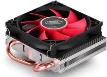 Oro aušintuvas procesoriui Deepcool HTPC-200