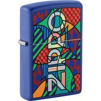 Žiebtuvėlis Zippo 48707, įvairių spalvų