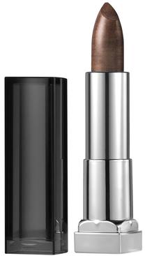 Lūpų dažai Maybelline, steel chic, 35