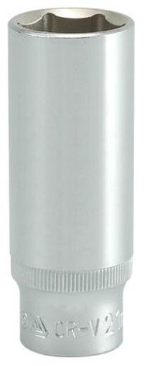Mova Yato, 76 mm, 21 mm, 1/2"