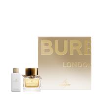 Dāvanu komplekts sievietēm Burberry