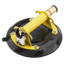Присоска Stanley 6-97-187, 120 кг, резина/cталь, 24.5 см x 20 см
