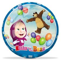 Vaikiškas kamuolys vaikiškas Mondo 05975 INFLATED, 14 cm