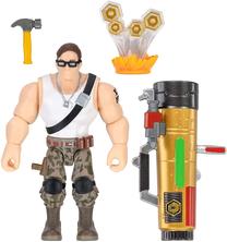 Фигурка-игрушка Jazwares Roblox Davy Bazooka