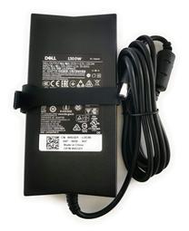 Nešiojamo kompiuterio įkroviklis Dell, 130 W, 100 - 240 V