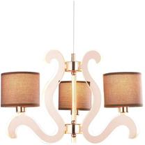 Šviestuvas kabinamas Candellux Ambrosia, E14, 3 x 40 W