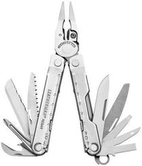 Kišeninis peiliukas Leatherman Rebar, 10.2 cm