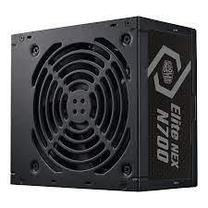 Maitinimo blokas Cooler Master Elite Nex MPW-7001-ACBN-B 700 W, 120 cm