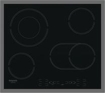 Электрическая плита Hotpoint Ariston HR616X
