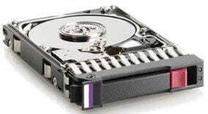 Kõvaketas (HDD) HPE 484429-001, 3.5", 250 GB