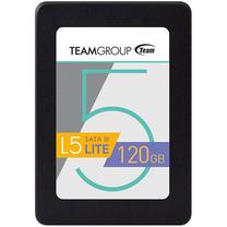 Жесткий диск (SSD) Team Group T253TD120G3C101, 2.5", 120 GB