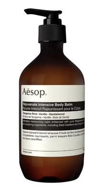 Kūno balzamas Aesop Rejuvenate Intensive Body Balm, 500 ml