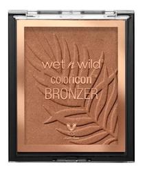 Bronzantas Wet N Wild Color Icon, ruda sp., what shady beaches, 11 g