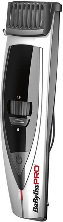Plaukų kirpimo mašinėlė Babyliss Super FX775E