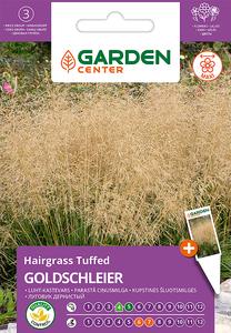 Sėklos Garden Center šluotsmilgė GOLDSCHLEIER, 1 g