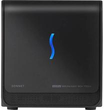 Priedas Sonnet eGPU Breakaway Box 750ex, 3200 g, juoda sp.