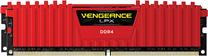 Operatyvioji atmintis (RAM) Corsair Vengeance LPX CMK8GX4M2A2400C14R, DDR4, 8 GB, 2400 MHz