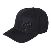 Летняя шляпа Helly Hansen, черный цв.