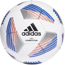 Футбольный мяч Adidas FS0392, 5 размер, синий цв.