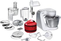 Кухонный комбайн Bosch MUM54270DE, 900 Вт