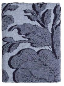 Vannas dvielis Homla Emic 737244, zila krās., 130 cm x 70 cm