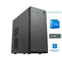 Stacionarus kompiuteris Mdata Gaming i7-12700, DDR4 32 GB, SSD 1 TB, Intel UHD Graphics 730 Dynamic, Windows 11 Pro