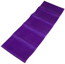 Pasipriešinimo guma EB FIT, violetinė sp.