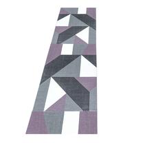 Kiliminis takas Ottawa OTTAWA802504205LILA, šviesiai violetinė sp., 250 cm x 80 cm