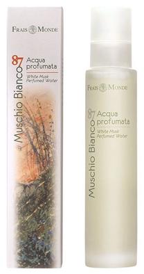 Kvepalai Frais Monde White Musk Women, 100 ml