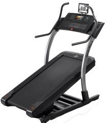 Беговая дорожка NordicTrack Incline X9i, 2237 Вт