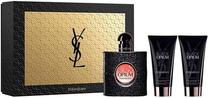 Dāvanu komplekts sievietēm Yves Saint Laurent Black Opium