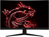 Monitorius MSI G27C5, VA, 165 Hz, FHD, 27"