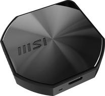 Kietasis diskas MSI DATAMAG, SSD, 2 TB, juoda sp.
