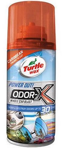 Aerozolis Turtle Wax, 0.1 l