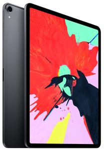 Planšetdators Apple iPad Pro 3 12.9, 12.9", 4GB/256GB, pelēka krās.