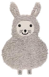 Ковер 4Living Rabbit 323366, 60 см x 110 см