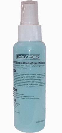 Priedas, valymo priemonė Ecovacs