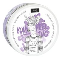 Kūno odos šveitiklis Laq Lavender & Vanilla, 200 ml