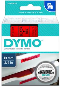 Uzlīmju lenta Dymo S0720870 D1, 700 cm