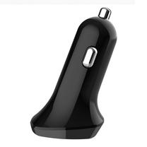 Automobilinis įkroviklis XO CC21, 2 x USB, juoda sp.