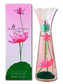 Kvapusis vanduo Linn Young Papillon D'amour, 100 ml