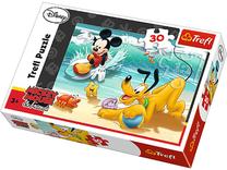 Pusle Trefl 18207, 30 tk